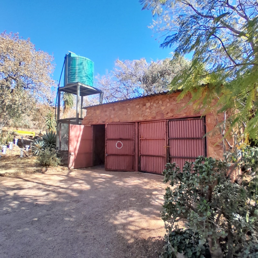 3 Bedroom Property for Sale in Schietfontein North West